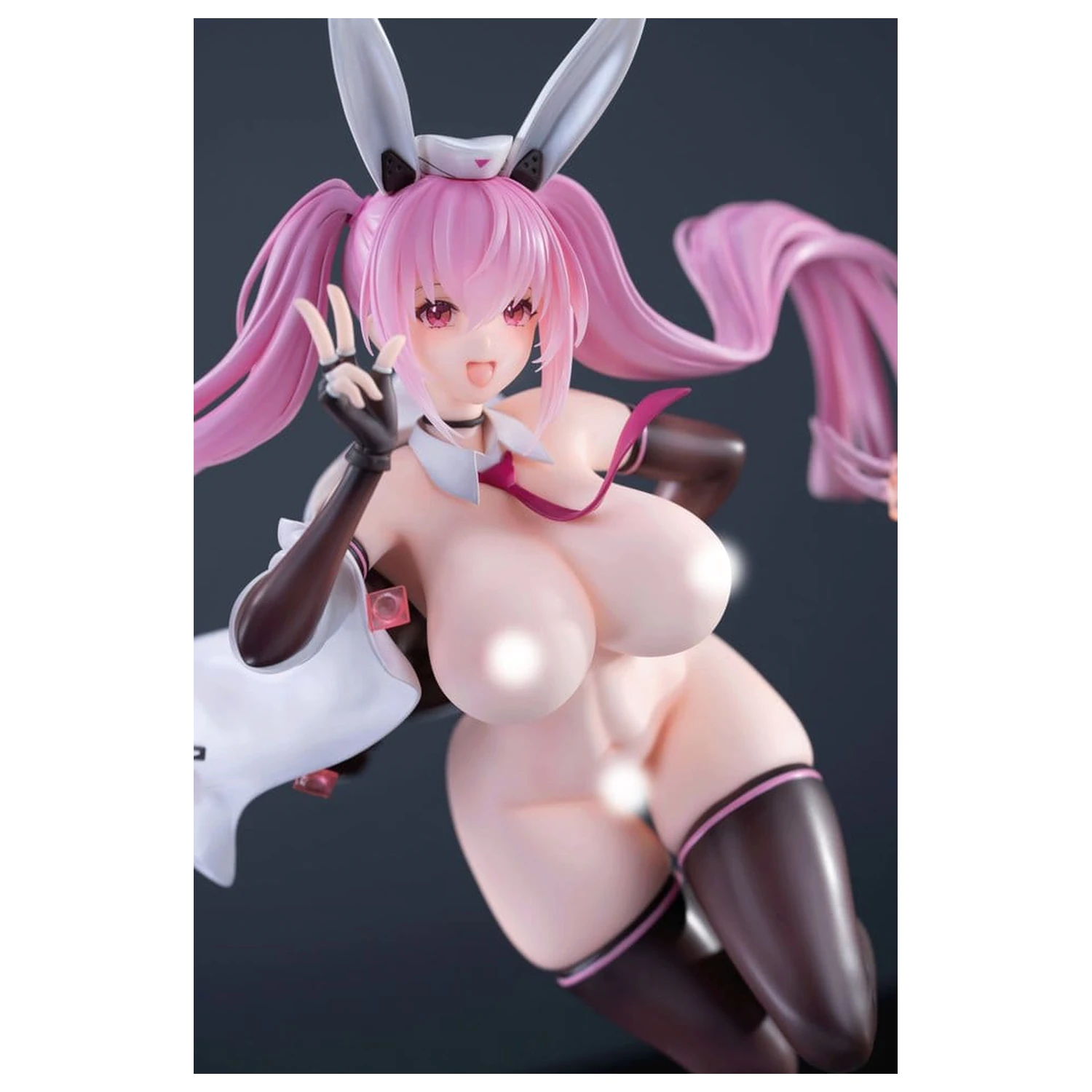 Original Character PVC Figur 1/6 Etona Illustrated by Won 28 cm Produktfoto