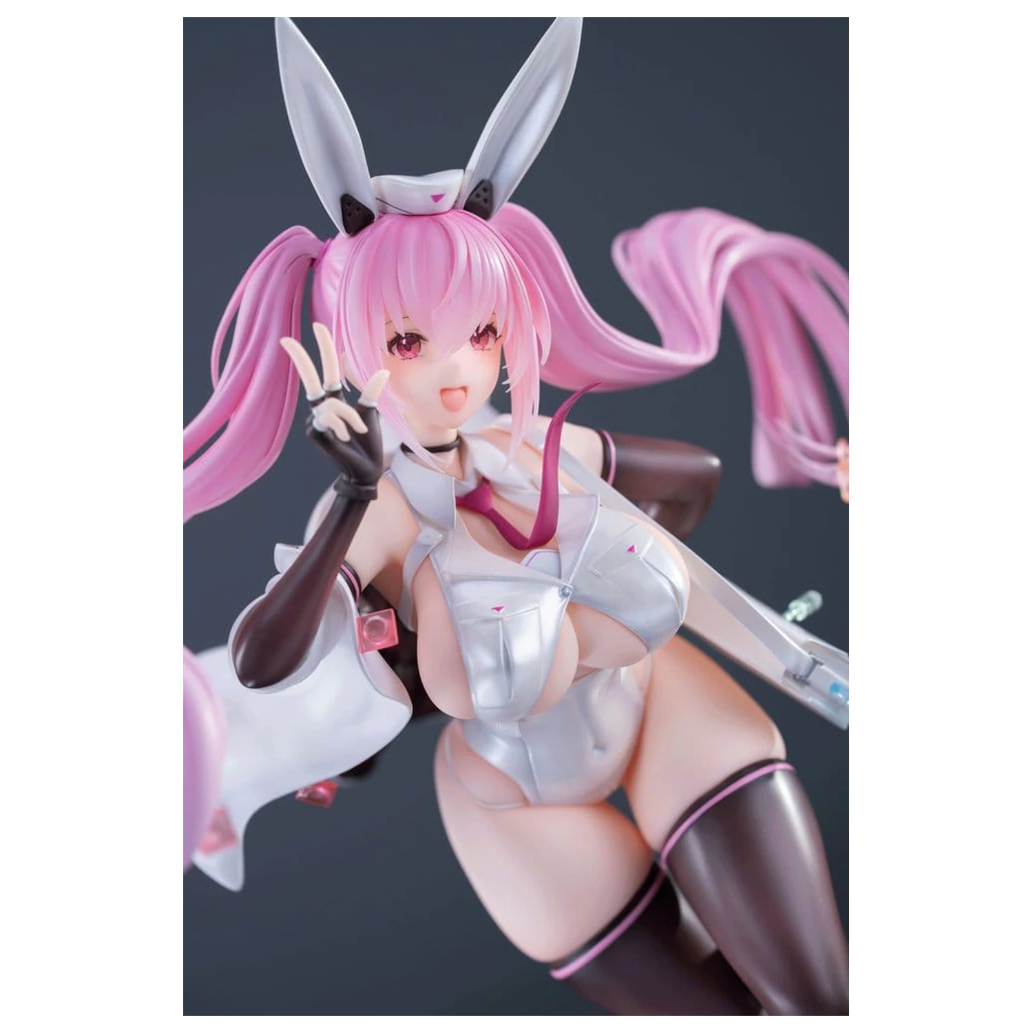 Original Character PVC Figur 1/6 Etona Illustrated by Won 28 cm Produktfoto