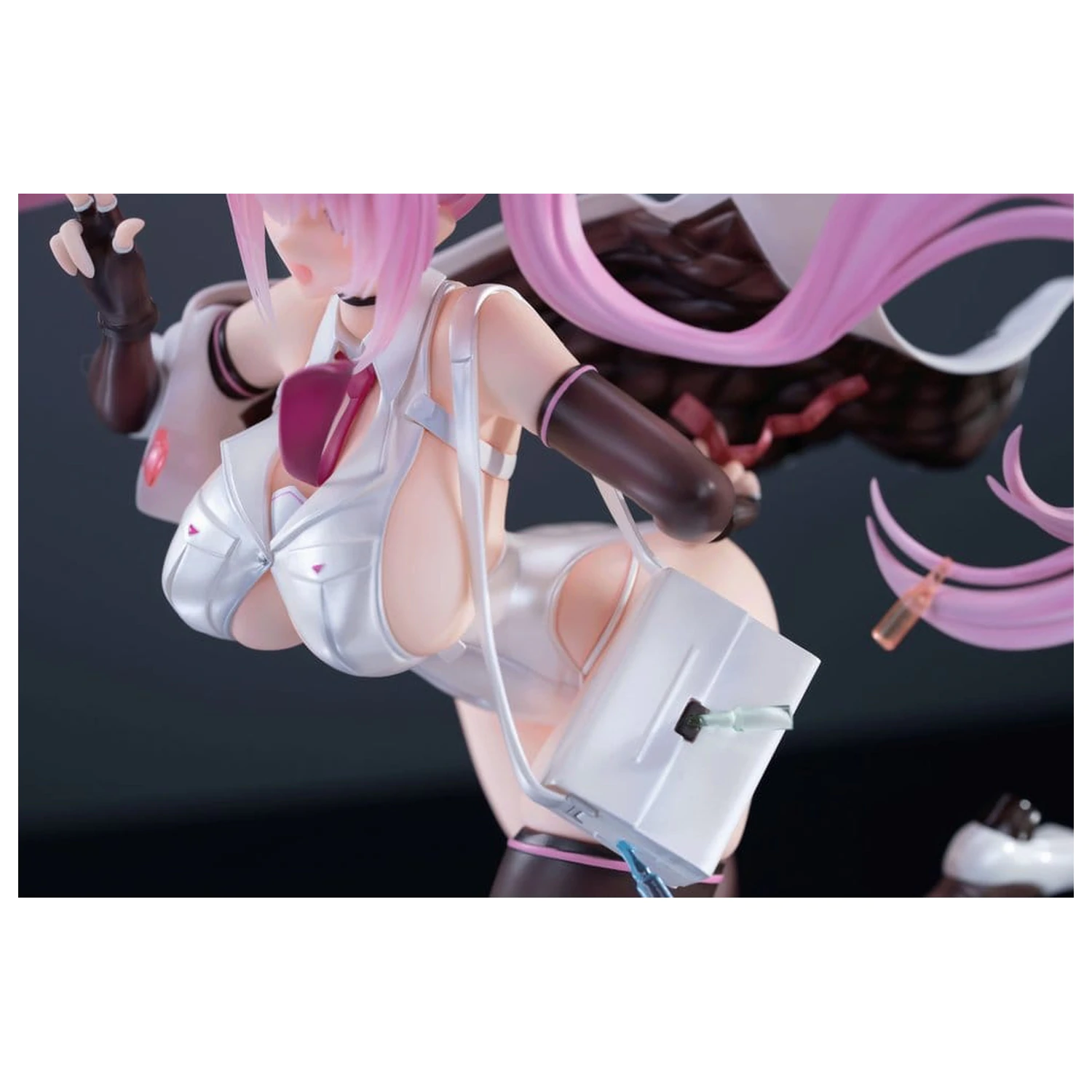Original Character PVC Figur 1/6 Etona Illustrated by Won 28 cm Produktfoto