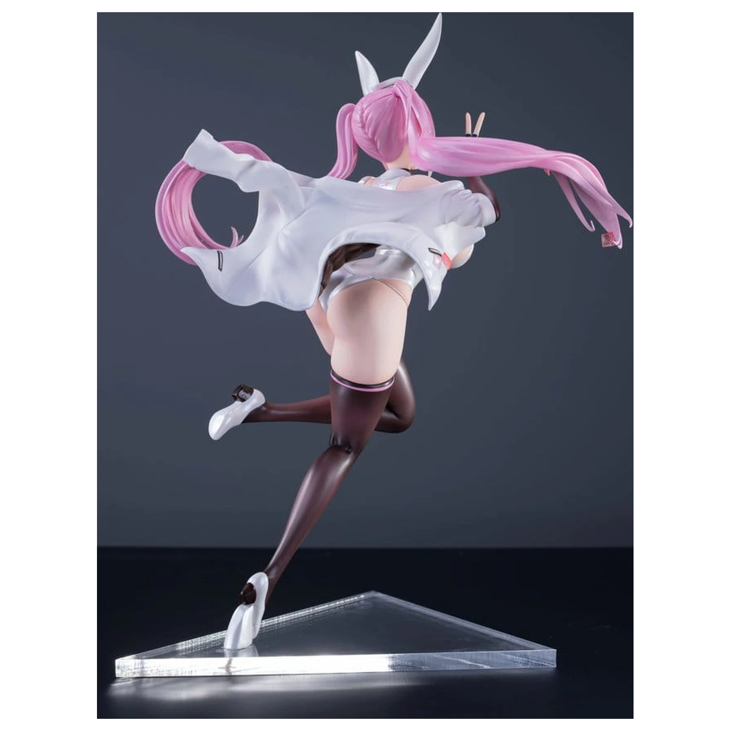 Original Character PVC Figur 1/6 Etona Illustrated by Won 28 cm Produktfoto