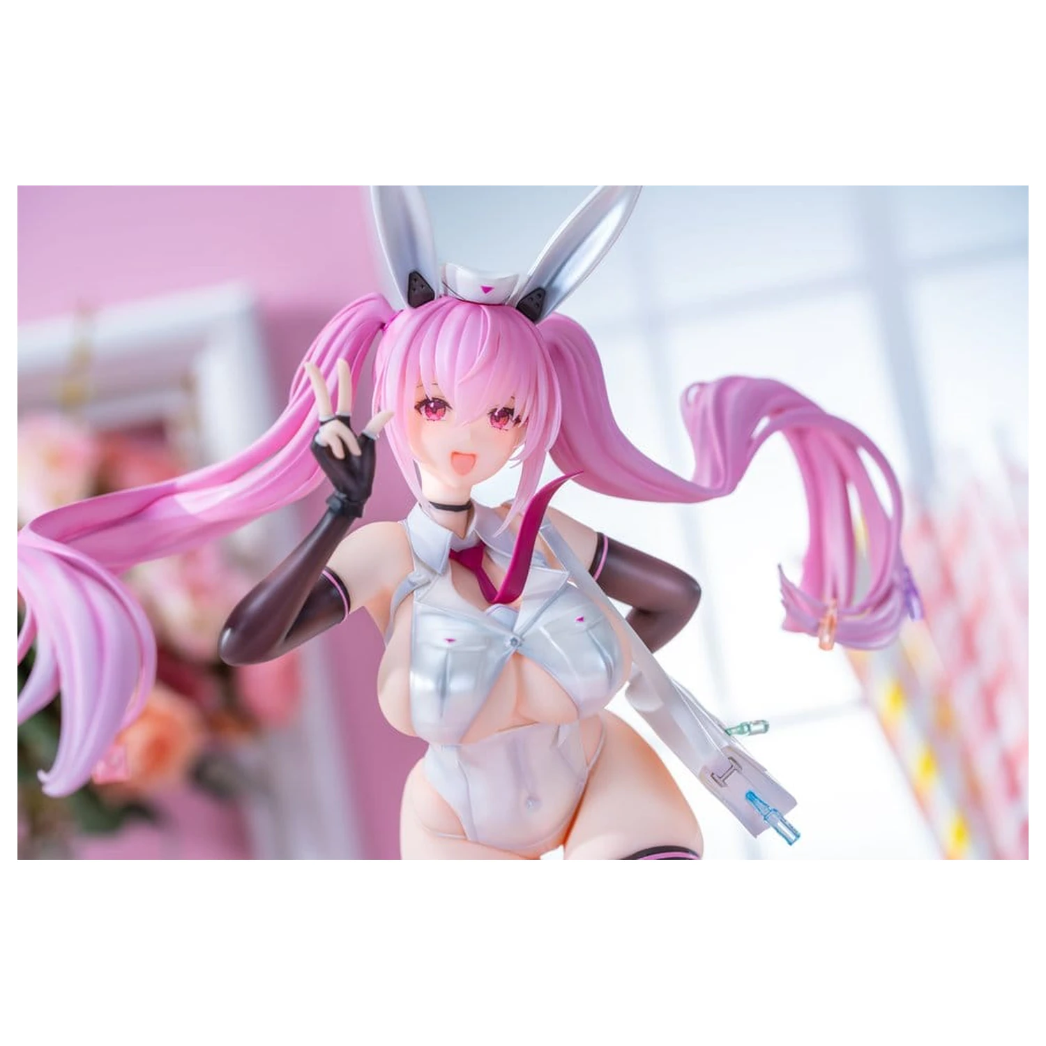 Original Character PVC Figur 1/6 Etona Illustrated by Won 28 cm Produktfoto