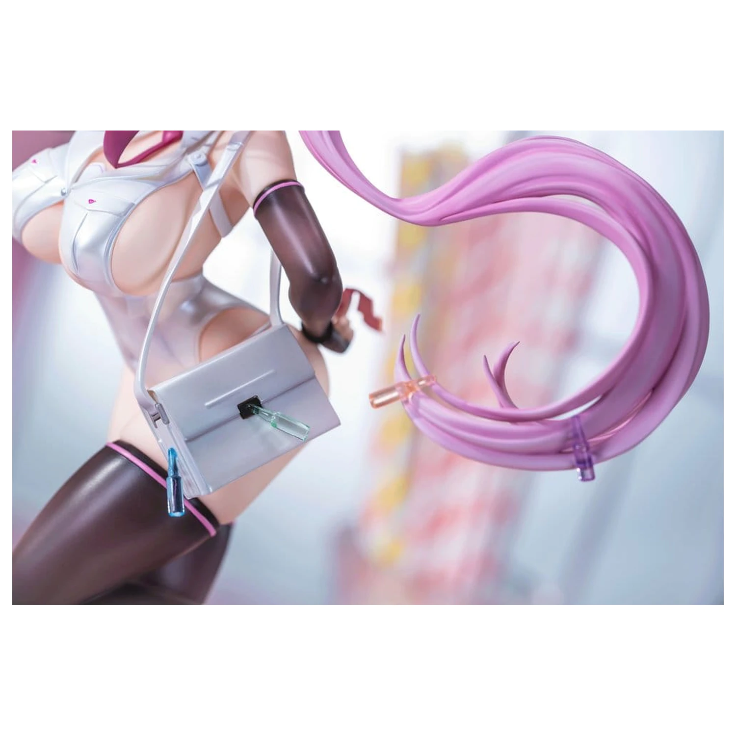 Original Character PVC Figur 1/6 Etona Illustrated by Won 28 cm Produktfoto