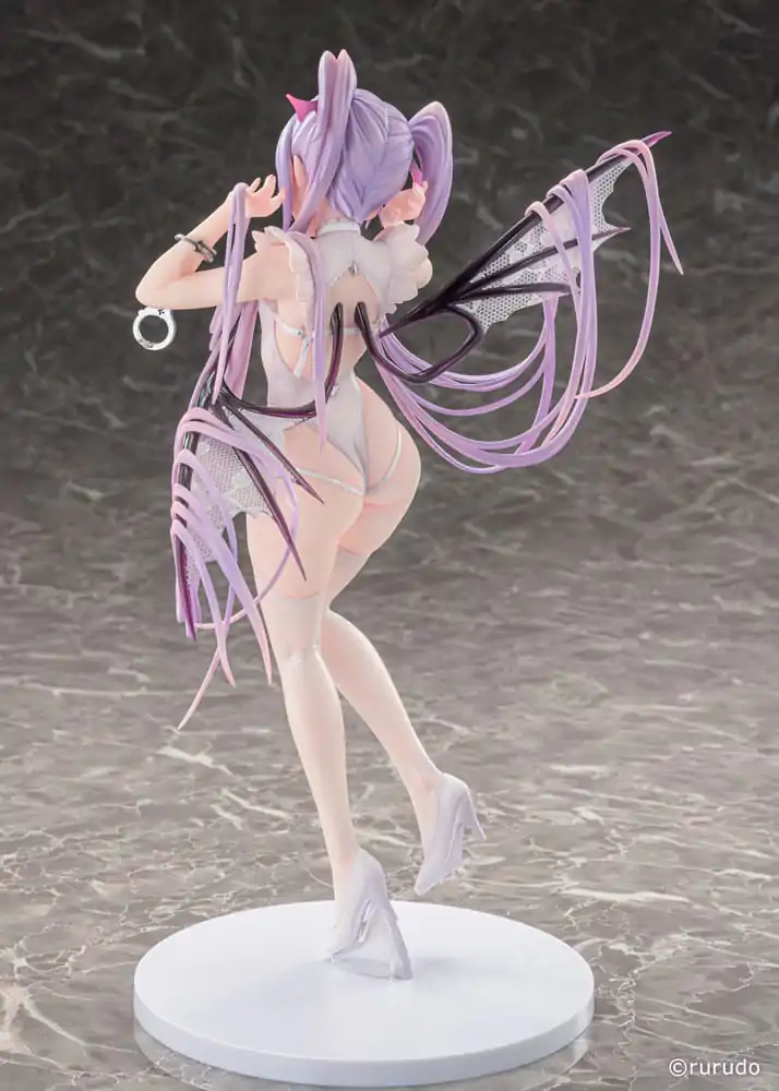 Original Character PVC Statue 1/6 Eve Handcuff Ver. Illustration by rurudo 26 cm Produktfoto