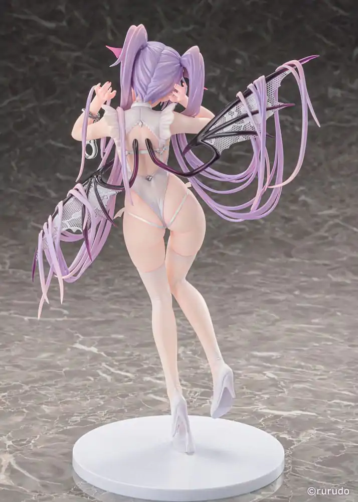 Original Character PVC Statue 1/6 Eve Handcuff Ver. Illustration by rurudo 26 cm Produktfoto