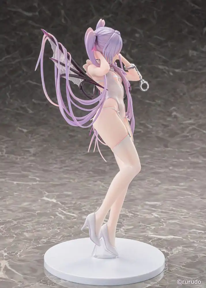 Original Character PVC Statue 1/6 Eve Handcuff Ver. Illustration by rurudo 26 cm Produktfoto