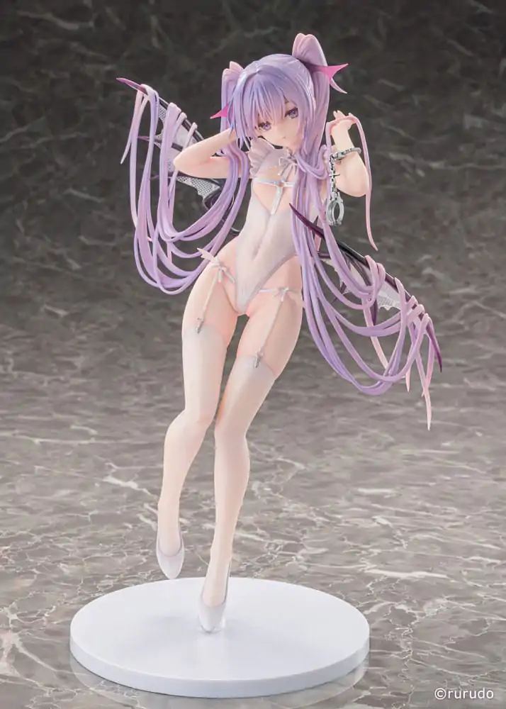 Original Character PVC Statue 1/6 Eve Handcuff Ver. Illustration by rurudo 26 cm Produktfoto