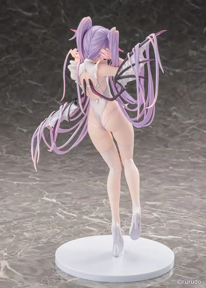 Original Character PVC Statue 1/6 Eve Handcuff Ver. Illustration by rurudo 26 cm Produktfoto