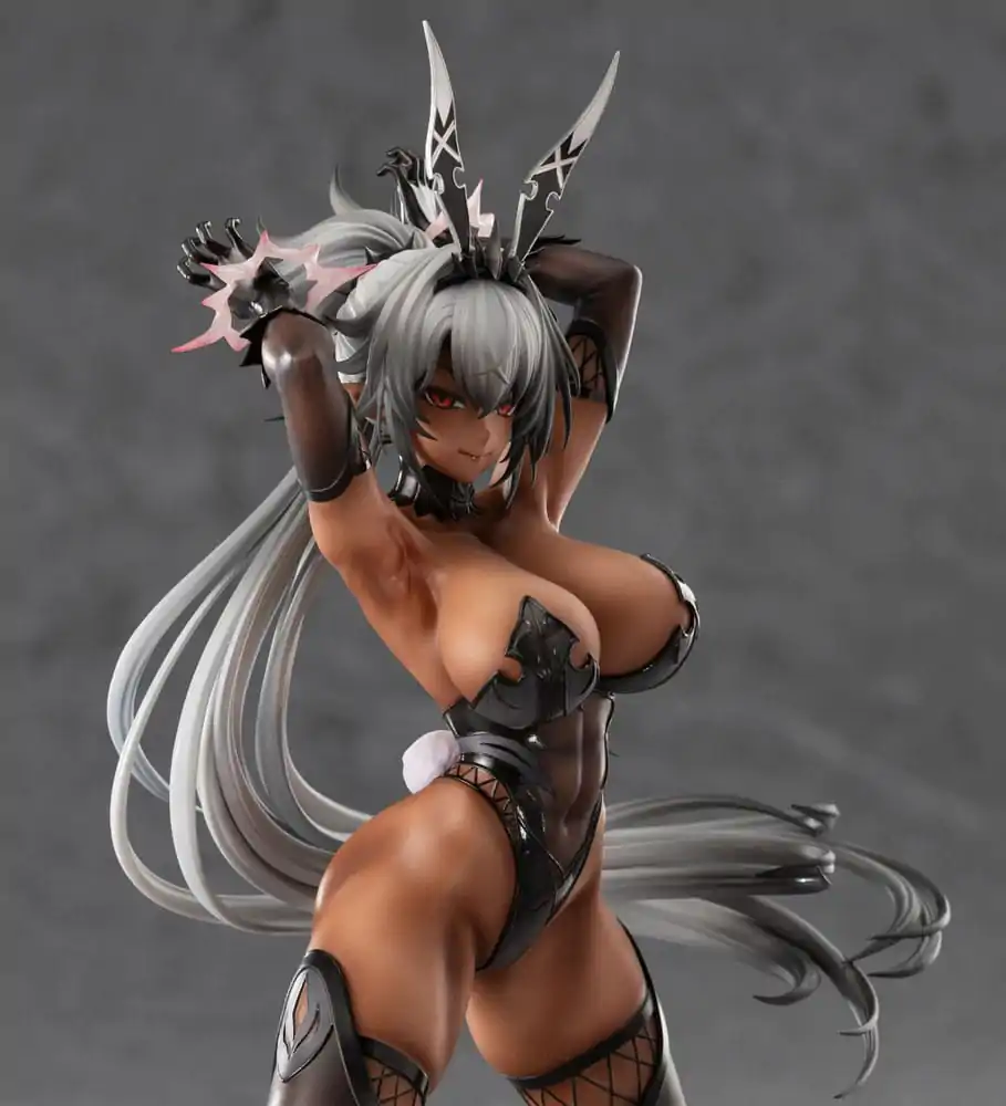 Original Character PVC Figur 1/6 Gilnada Deluxe Edition 29 cm Produktfoto