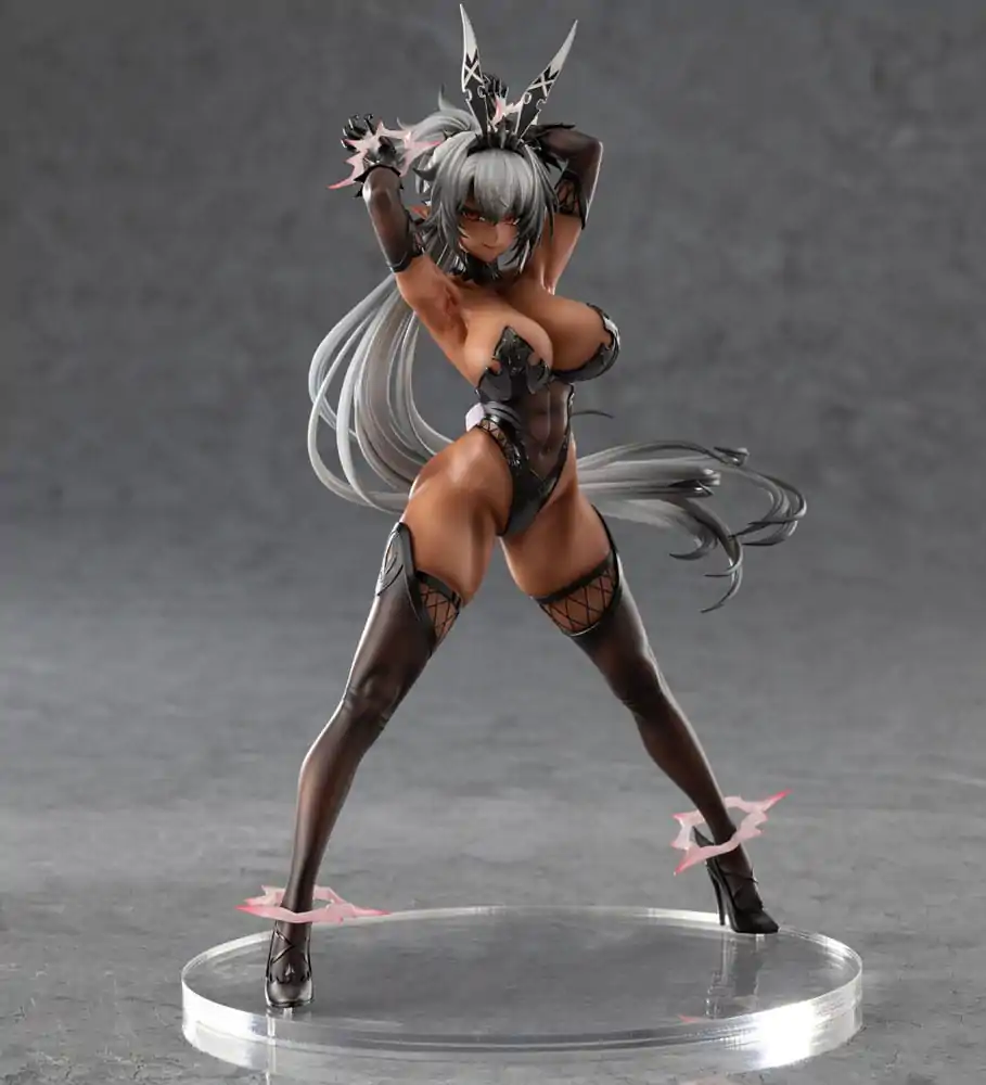 Original Character PVC Figur 1/6 Gilnada Deluxe Edition 29 cm Produktfoto