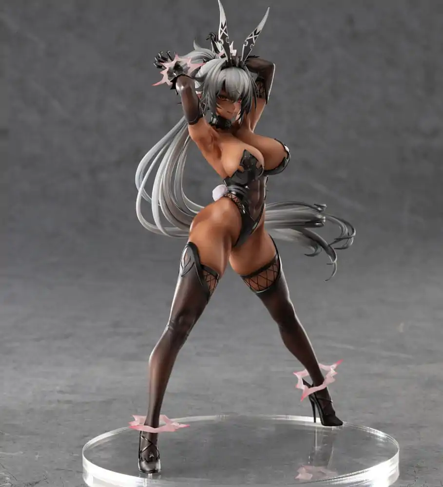 Original Character PVC Figur 1/6 Gilnada Deluxe Edition 29 cm Produktfoto