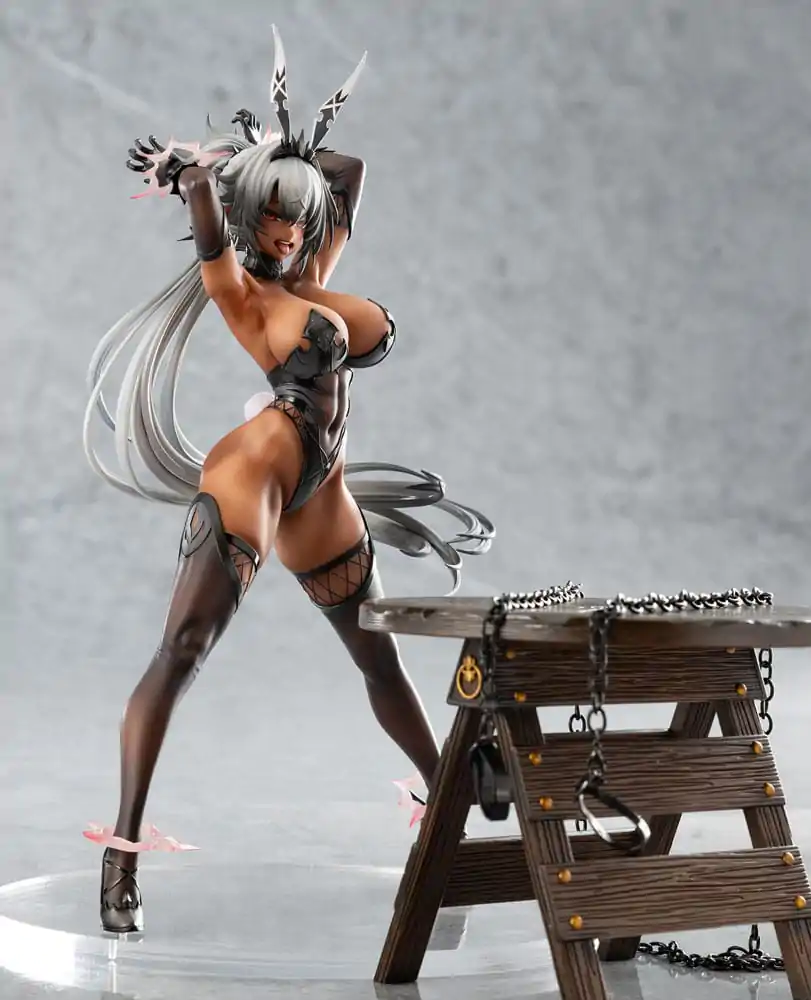 Original Character PVC Figur 1/6 Gilnada Deluxe Edition 29 cm Produktfoto