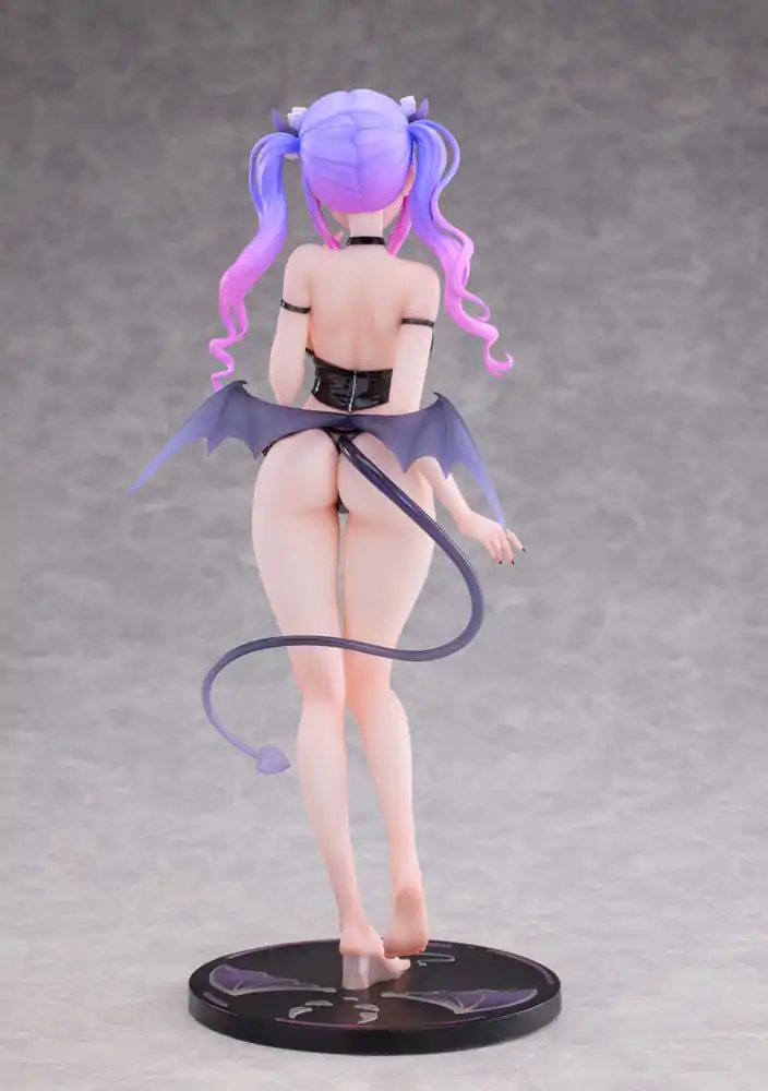 Original Character PVC Statue 1/6 Glowing Succubus Momoko-chan 28 cm Produktfoto