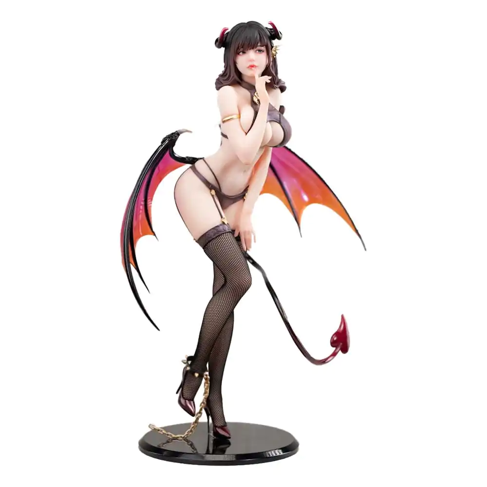 Original Character PVC Statue 1/6 She is real Nafu 29 cm Produktfoto