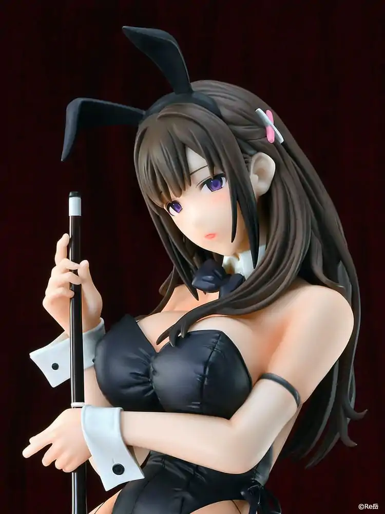 Original Character PVC-Statue 1/6 Heibonchan Bunny Ver. 28 cm Produktfoto