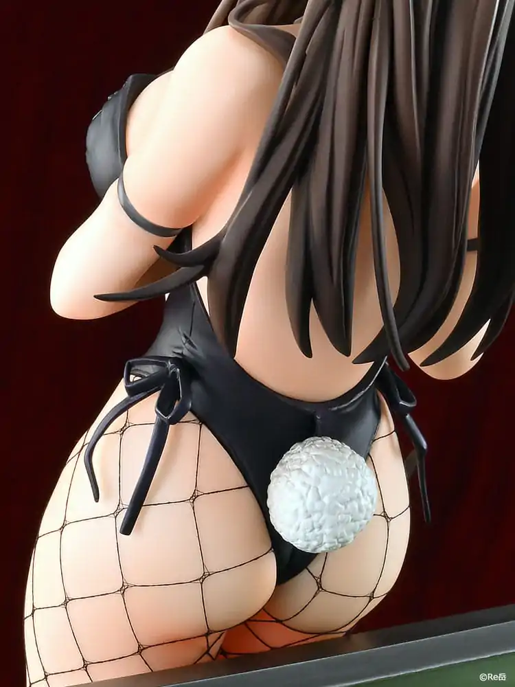 Original Character PVC-Statue 1/6 Heibonchan Bunny Ver. 28 cm Produktfoto