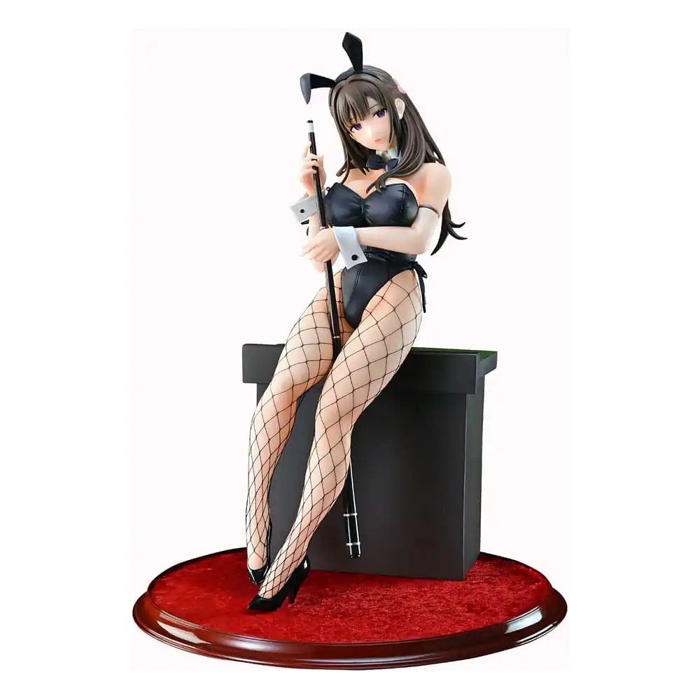 Original Character PVC-Statue 1/6 Heibonchan Bunny Ver. 28 cm Produktfoto