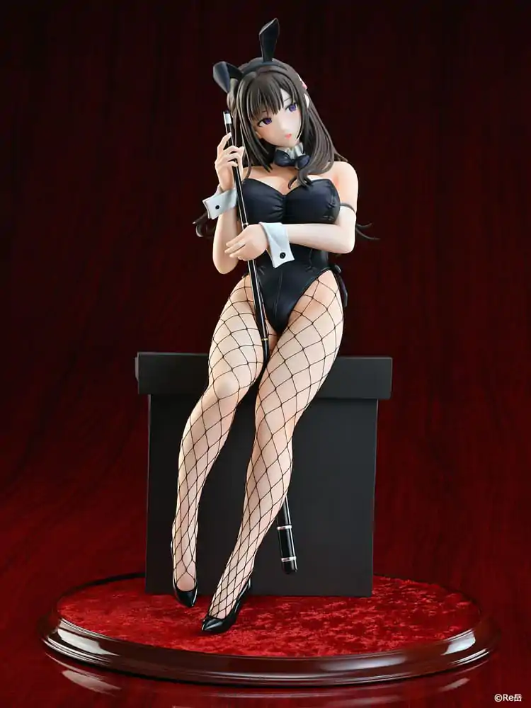 Original Character PVC-Statue 1/6 Heibonchan Bunny Ver. 28 cm Produktfoto