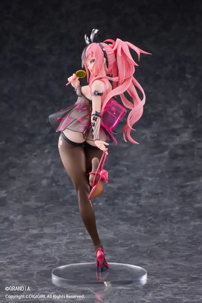 Original Character Statue 1/6 High Heel & Lollipop 27 cm Produktfoto