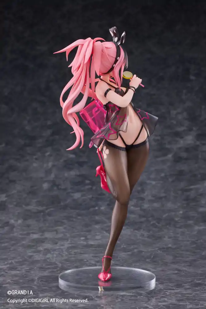 Original Character Statue 1/6 High Heel & Lollipop 27 cm Produktfoto