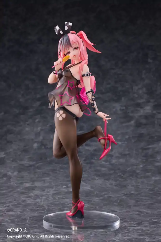 Original Character Statue 1/6 High Heel & Lollipop 27 cm Produktfoto