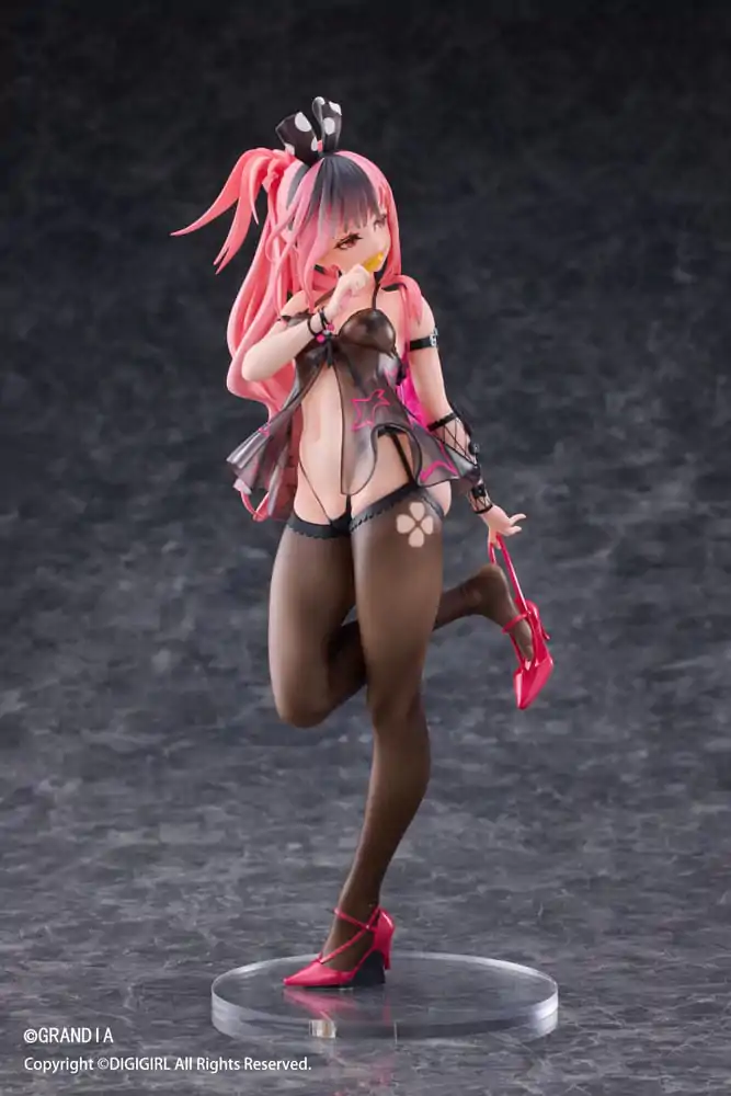 Original Character Statue 1/6 High Heel & Lollipop 27 cm Produktfoto