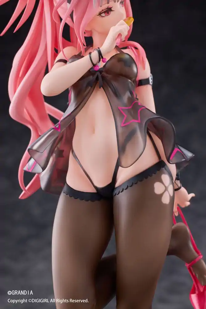 Original Character Statue 1/6 High Heel & Lollipop 27 cm Produktfoto