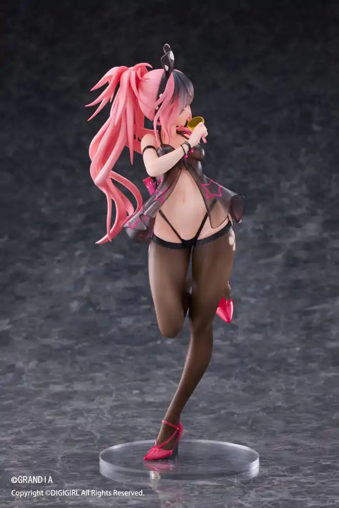 Original Character Statue 1/6 High Heel & Lollipop 27 cm Produktfoto