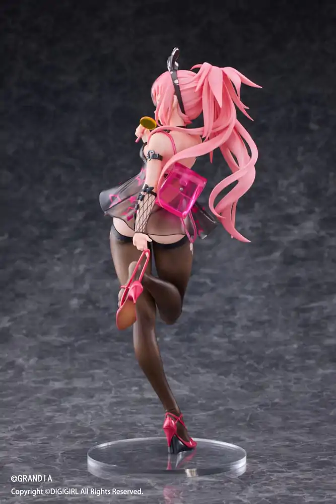 Original Character Statue 1/6 High Heel & Lollipop 27 cm Produktfoto