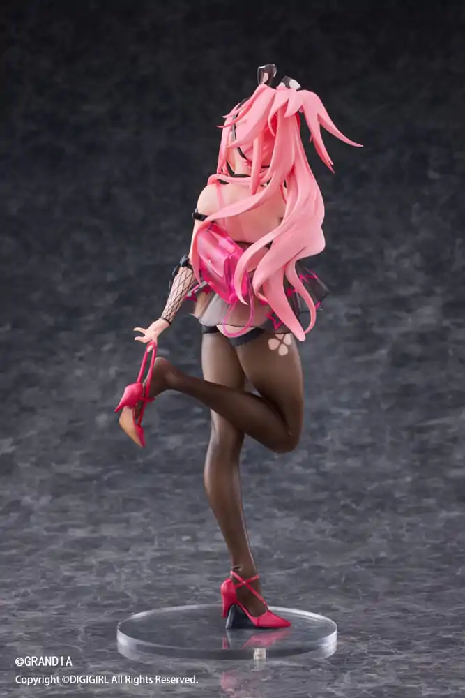 Original Character Statue 1/6 High Heel & Lollipop 27 cm Produktfoto