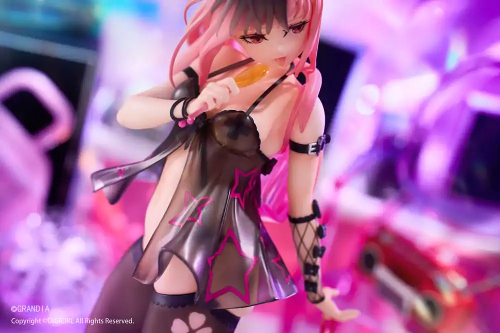 Original Character Statue 1/6 High Heel & Lollipop 27 cm Produktfoto