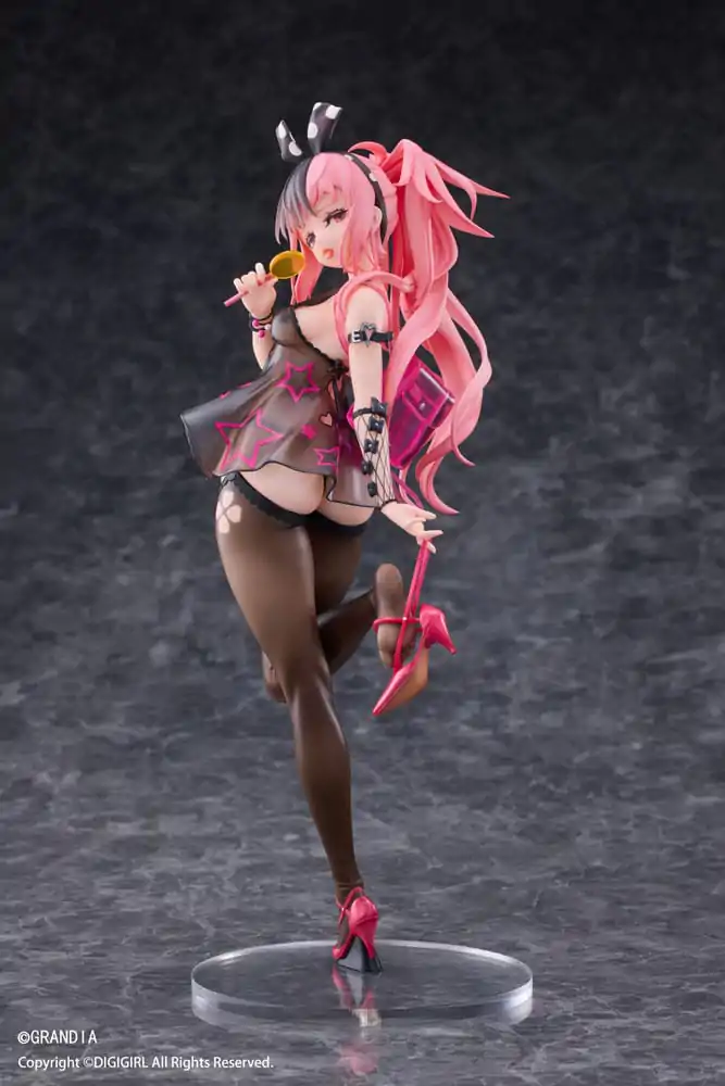 Original Character Statue 1/6 High Heel & Lollipop 27 cm Produktfoto