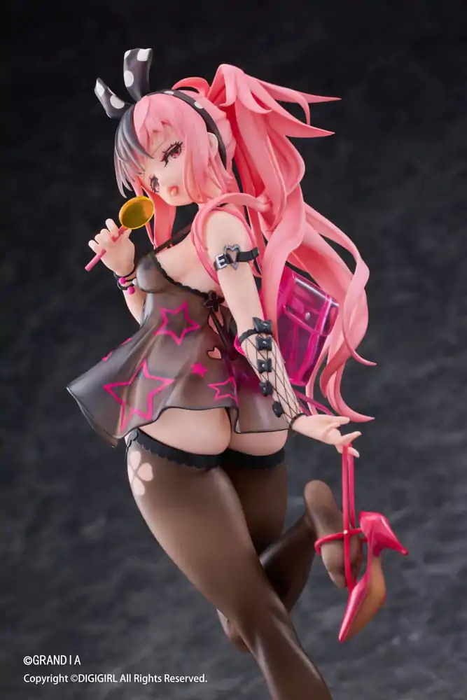 Original Character Statue 1/6 High Heel & Lollipop 27 cm Produktfoto