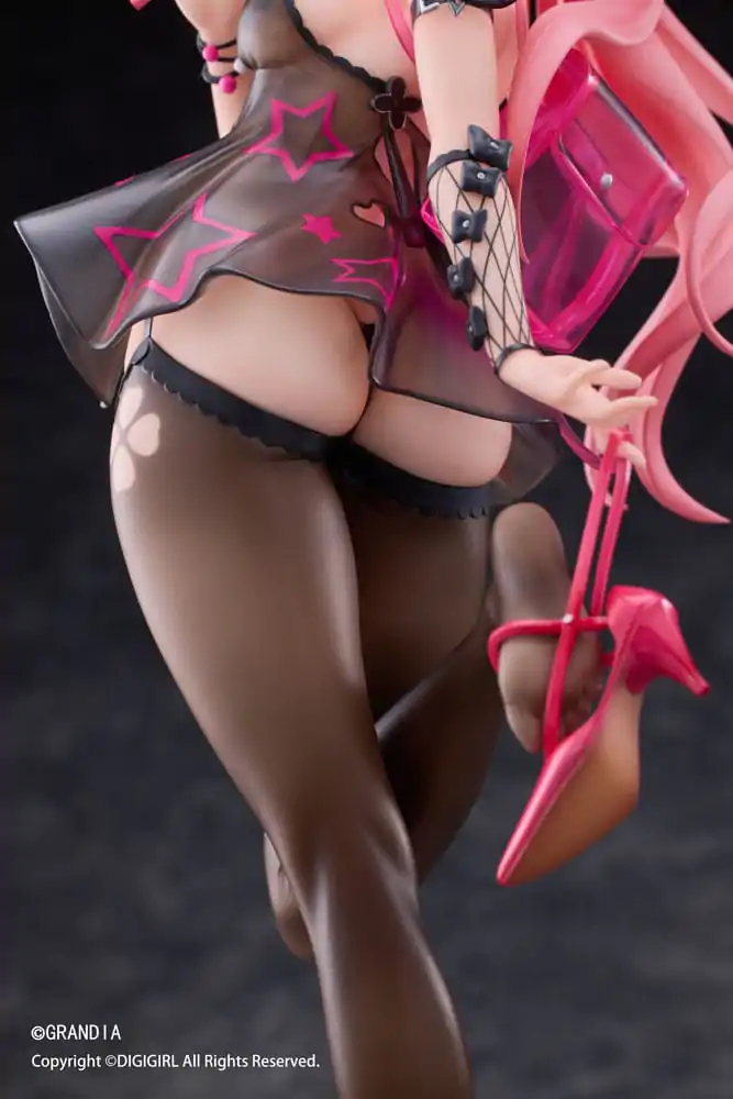 Original Character Statue 1/6 High Heel & Lollipop 27 cm Produktfoto