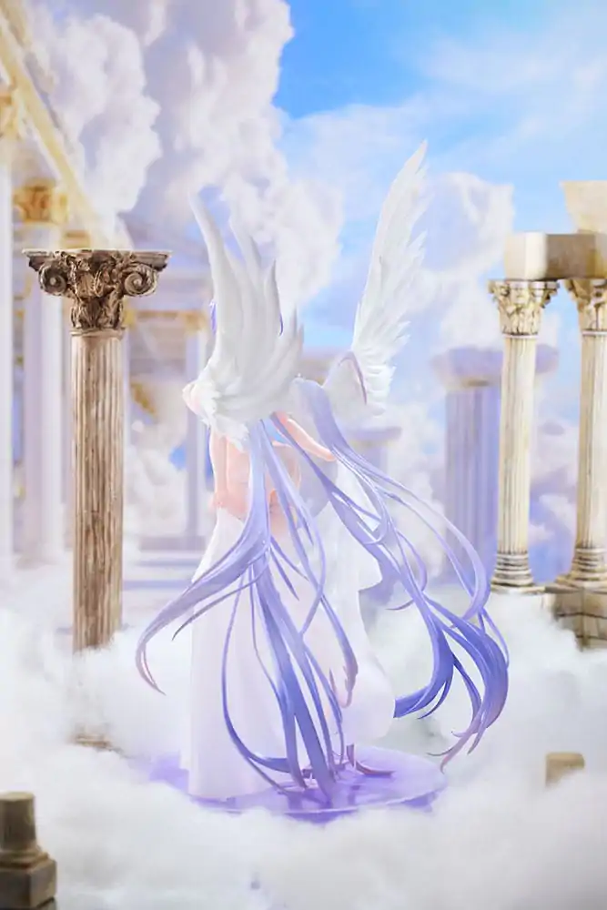 Originalcharakter PVC Statue 1/6 Hikari 26 cm Produktfoto