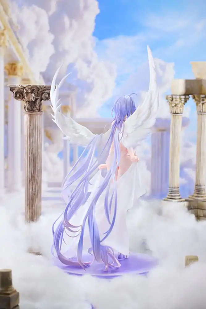 Originalcharakter PVC Statue 1/6 Hikari 26 cm Produktfoto