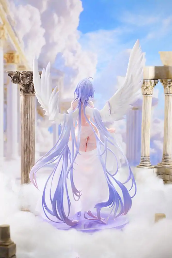Originalcharakter PVC Statue 1/6 Hikari 26 cm Produktfoto