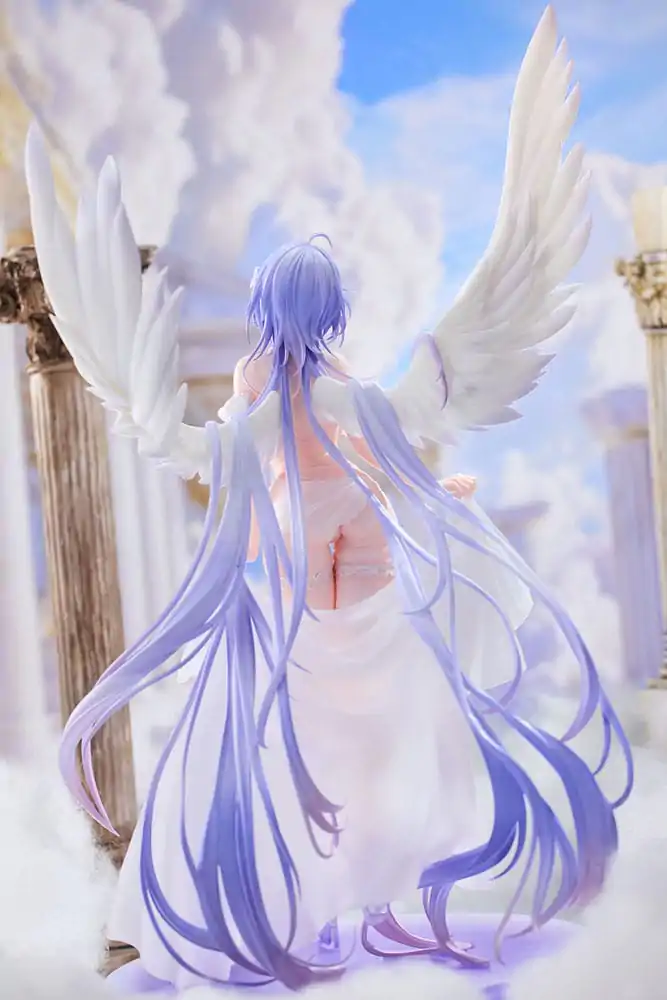 Originalcharakter PVC Statue 1/6 Hikari 26 cm Produktfoto