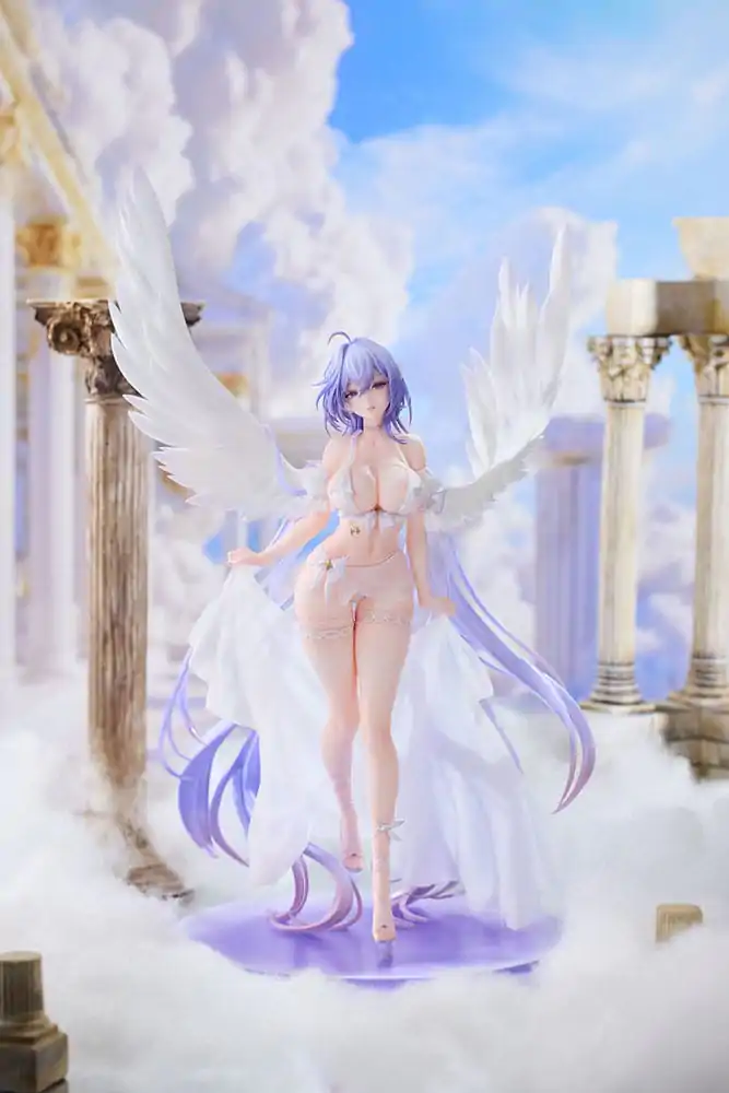 Originalcharakter PVC Statue 1/6 Hikari 26 cm Produktfoto