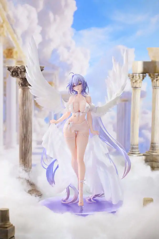 Originalcharakter PVC Statue 1/6 Hikari 26 cm Produktfoto