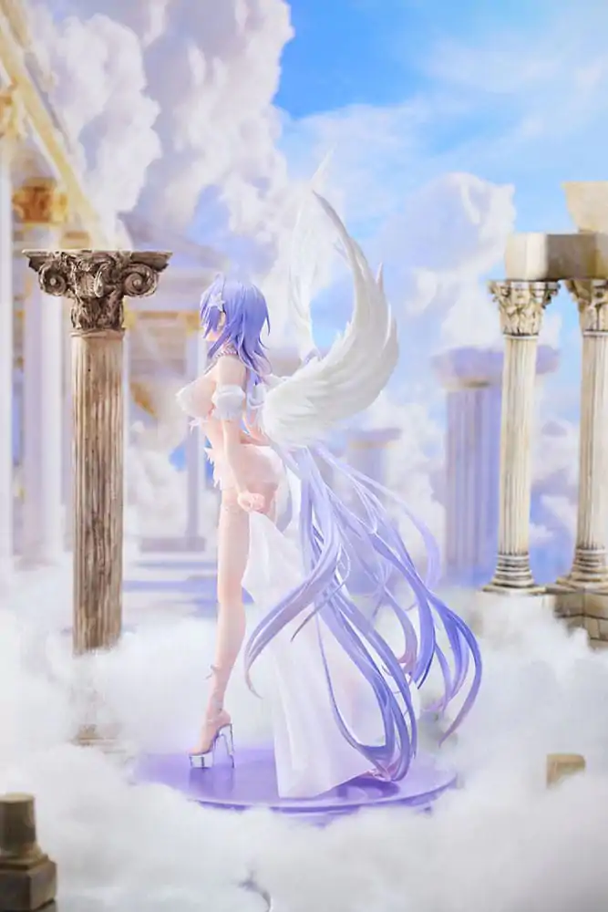 Originalcharakter PVC Statue 1/6 Hikari 26 cm Produktfoto