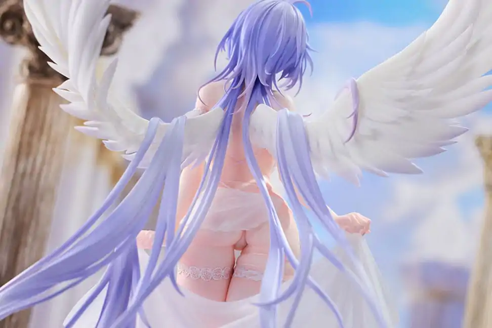 Originalcharakter PVC Statue 1/6 Hikari 26 cm Produktfoto