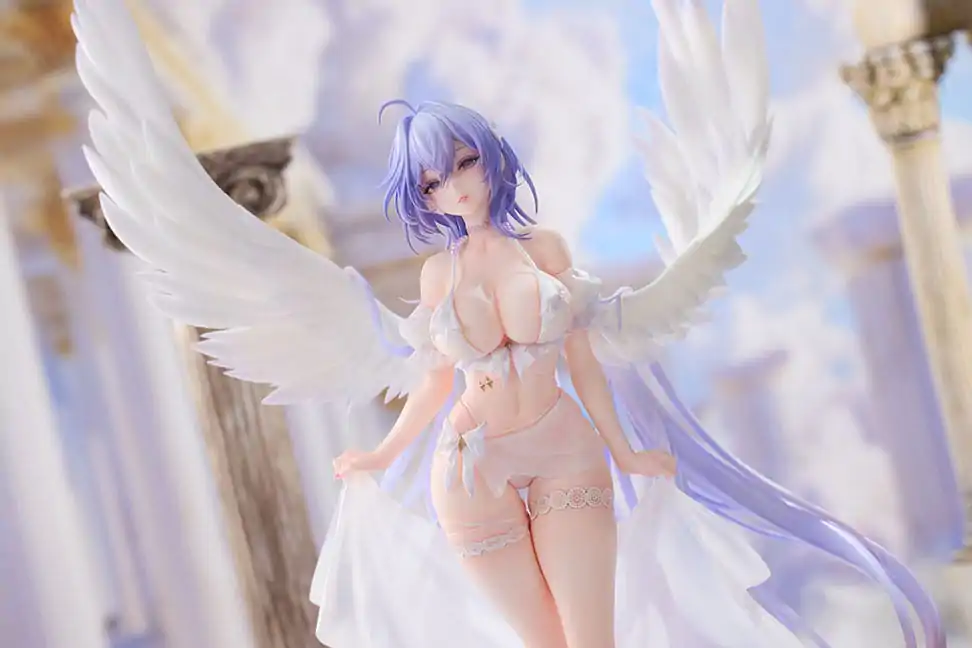 Originalcharakter PVC Statue 1/6 Hikari 26 cm Produktfoto