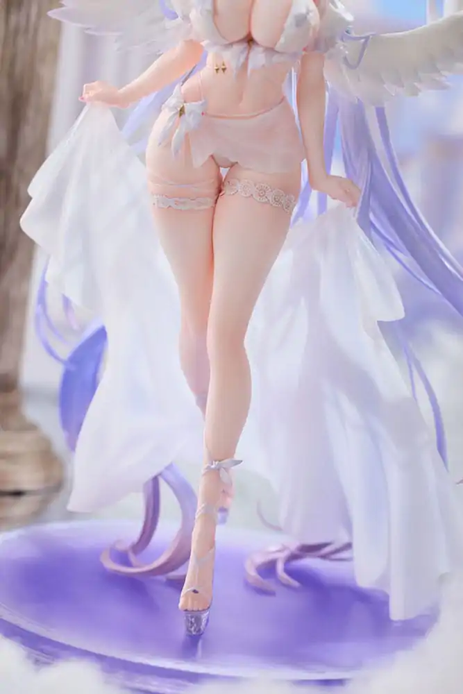Originalcharakter PVC Statue 1/6 Hikari 26 cm Produktfoto