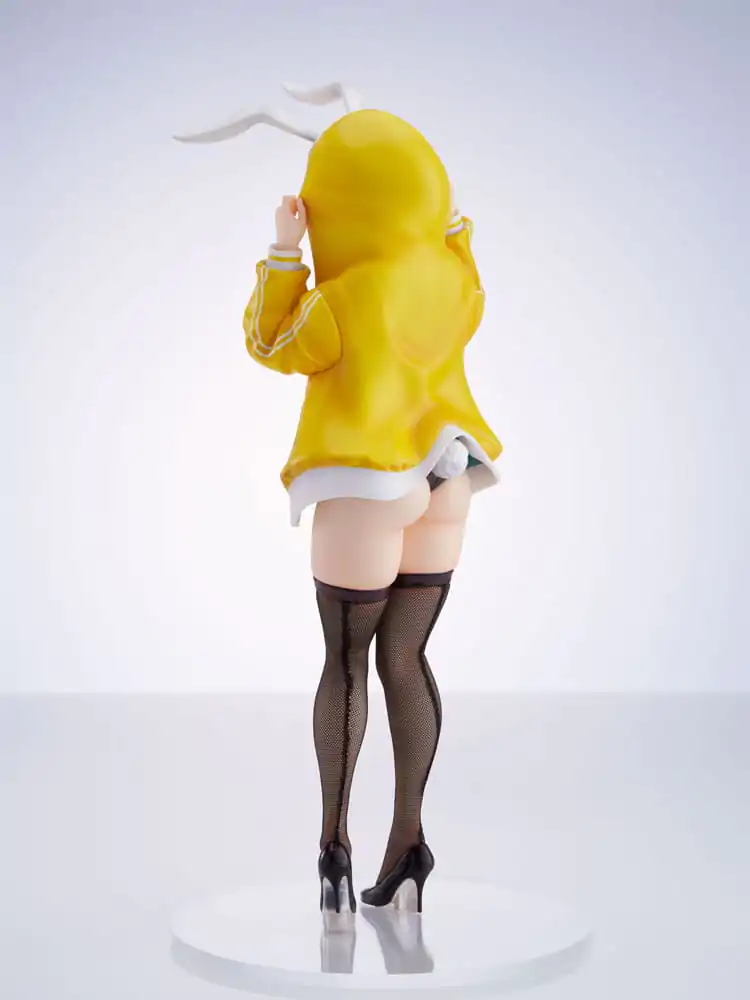 Original Character PVC Statue 1/6 Hinata Sakura Shyness Bunny 29 cm Produktfoto