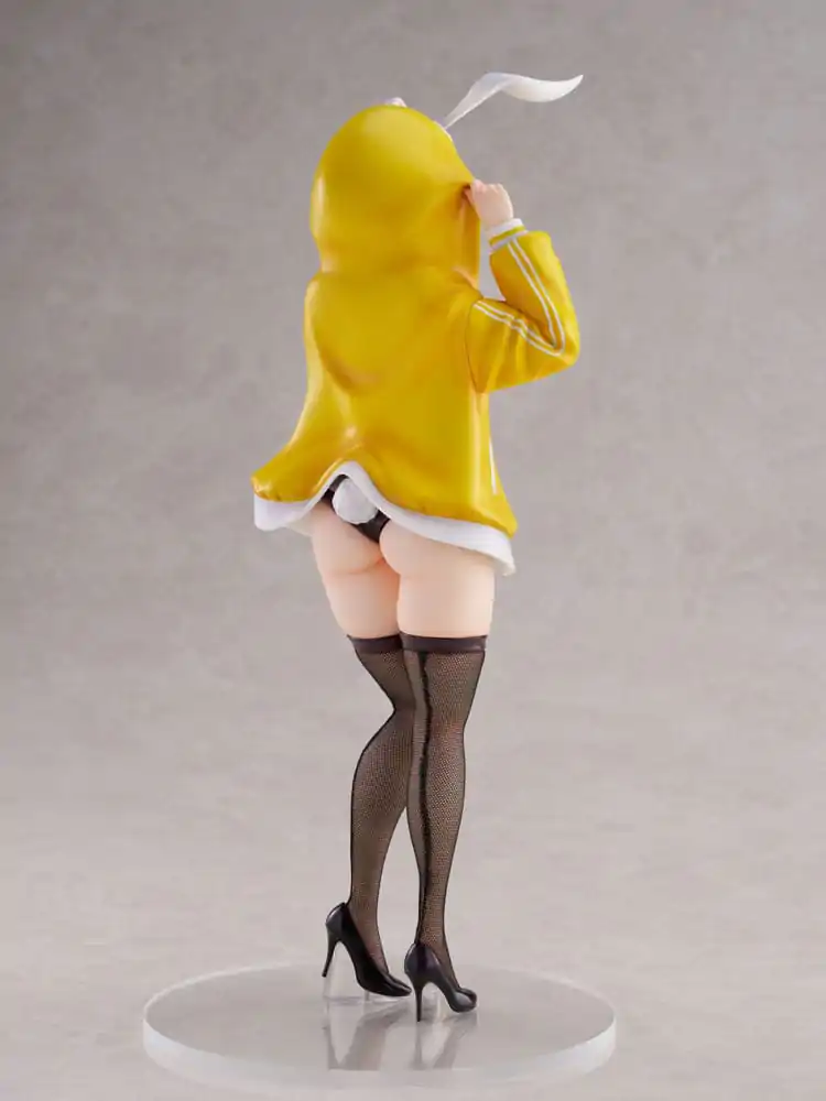 Original Character PVC Statue 1/6 Hinata Sakura Shyness Bunny 29 cm Produktfoto