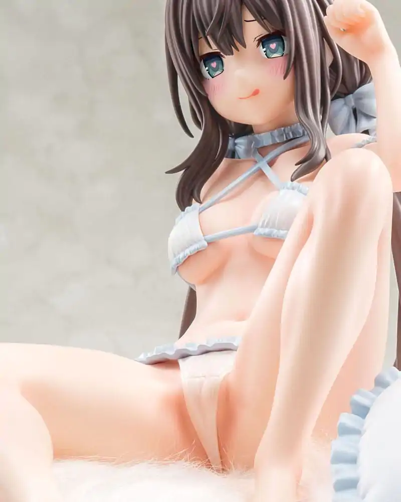 Original Character PVC Statue 1/6 Hoshimiya Amane llustration by karory (KAROMIX) 17 cm Produktfoto