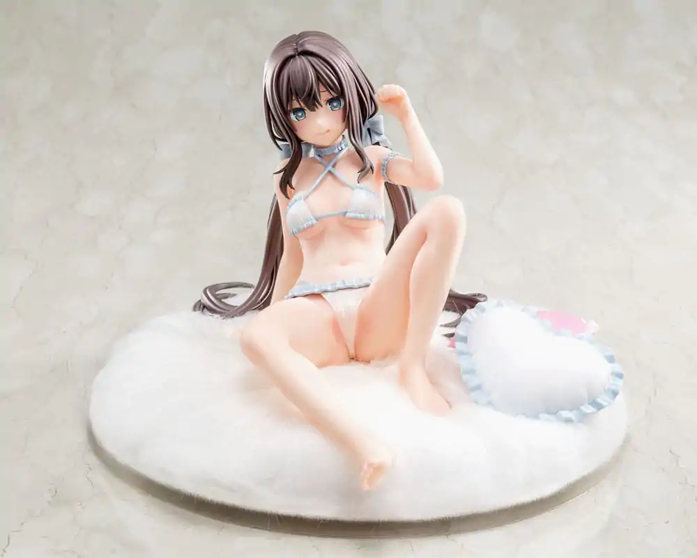 Original Character PVC Statue 1/6 Hoshimiya Amane llustration by karory (KAROMIX) 17 cm Produktfoto