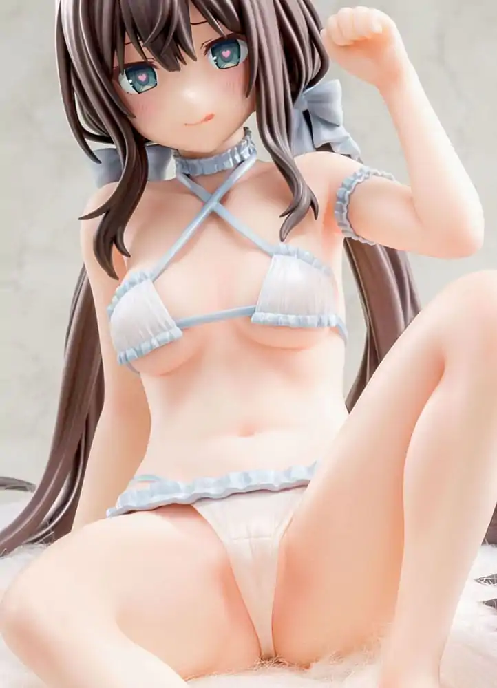Original Character PVC Statue 1/6 Hoshimiya Amane llustration by karory (KAROMIX) 17 cm Produktfoto