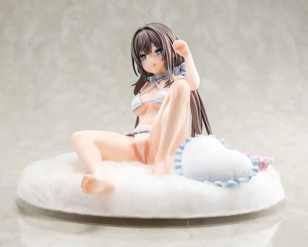 Original Character PVC Statue 1/6 Hoshimiya Amane llustration by karory (KAROMIX) 17 cm Produktfoto