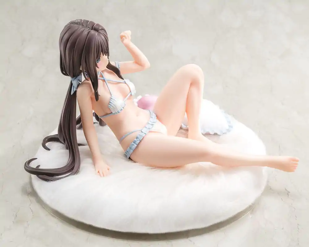 Original Character PVC Statue 1/6 Hoshimiya Amane llustration by karory (KAROMIX) 17 cm Produktfoto